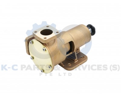 JPR-D3200 Engine Cooling Pump
